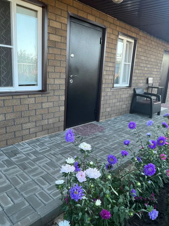 Комната-номер в гостевом доме