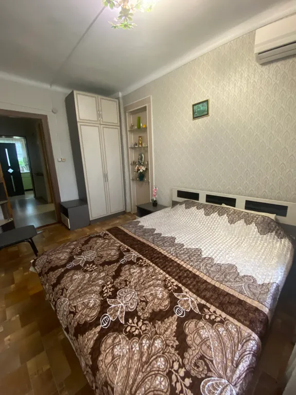 Райский уголок