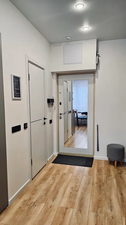 Уютная студия в центре Сортавала