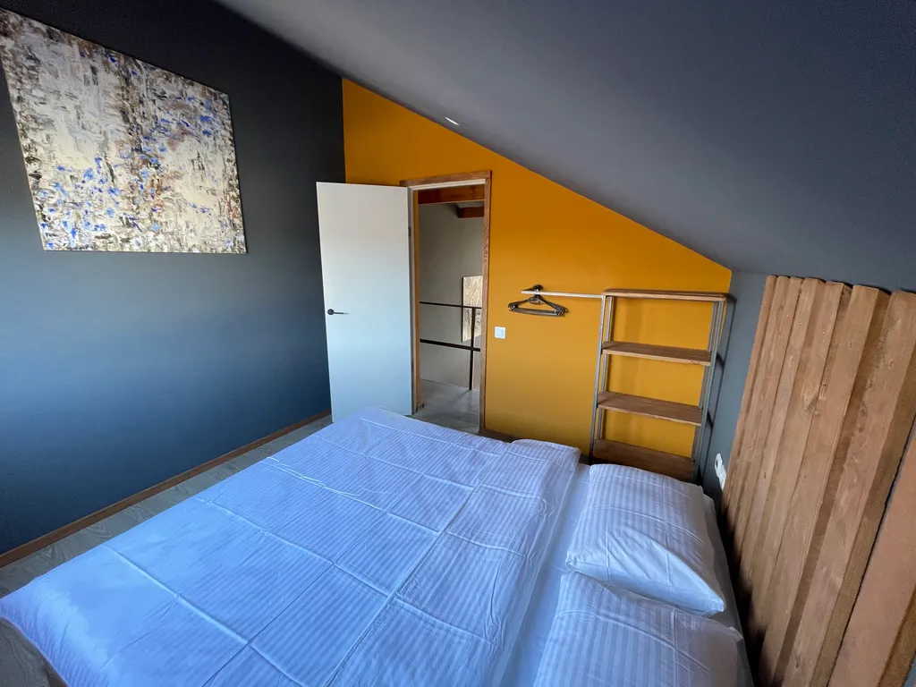 Таунхаус в горах Адыгеи