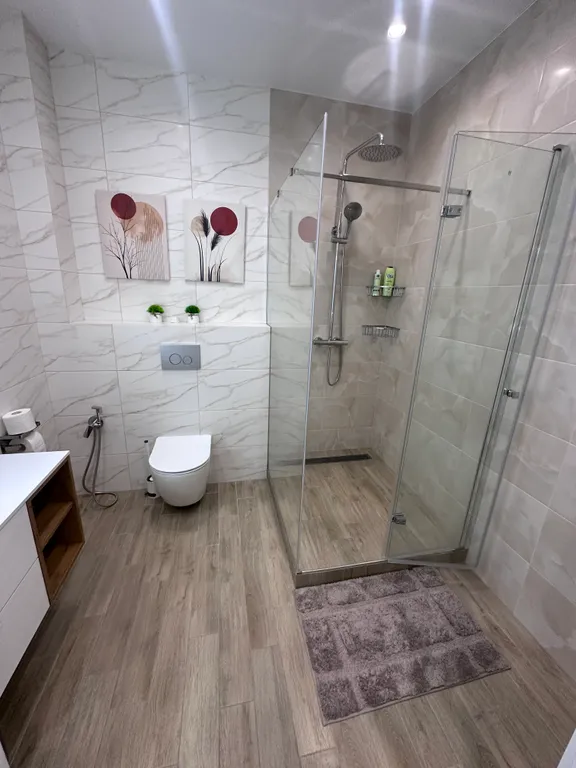 Уютная квартира в премиум ЖК Русская Европа