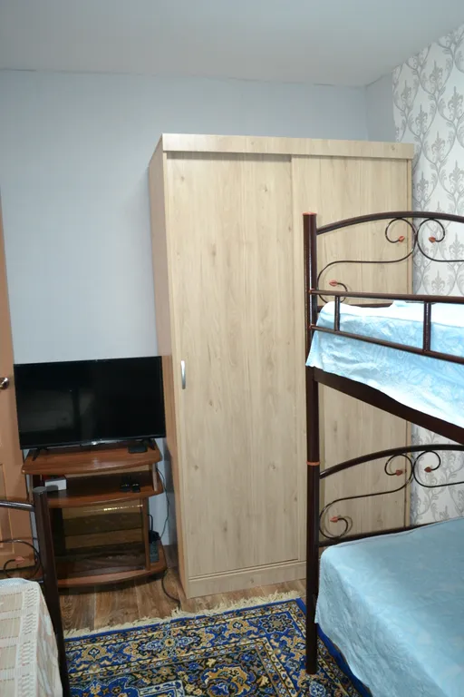 Уютный частный дом