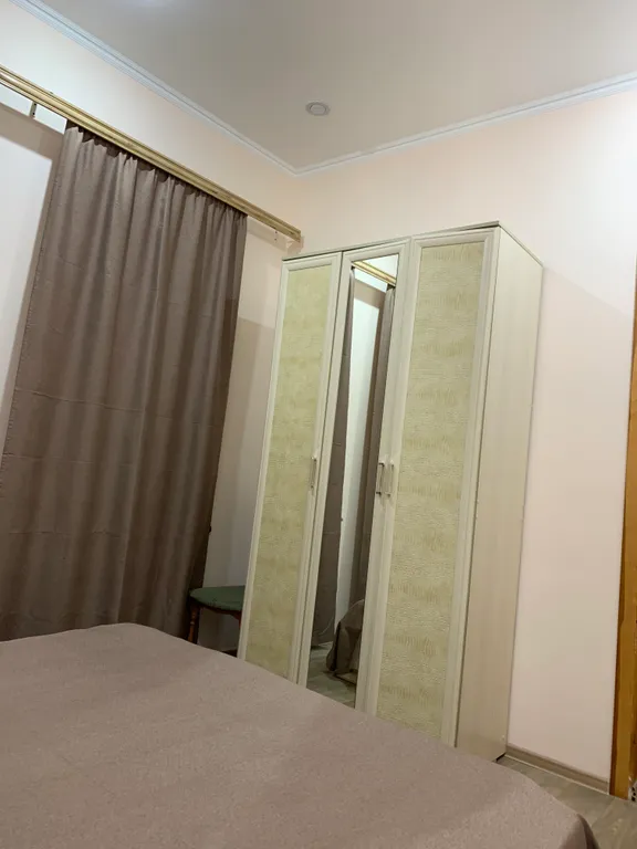 Уютная квартира в центре