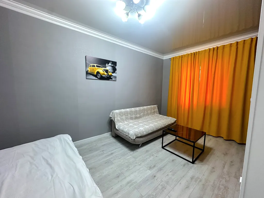 Апартамент в центре города Prego