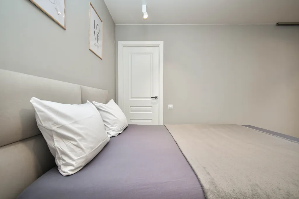 Апартаменты в Центре города