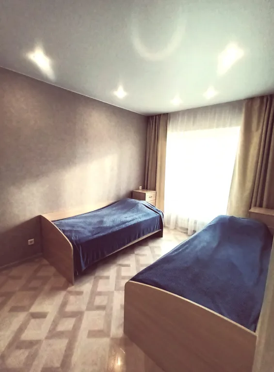 Отличная квартира в развитом районе города