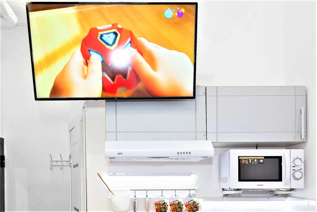 Апартаменты у метро Берёзовая роща