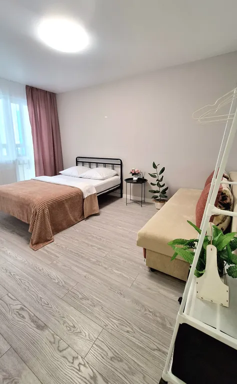 Квартира Лучшие апартаменты у аквапарка — аренда посуточно в Ульяновск