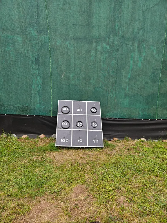 Коттедж Дом для вашего комфорта — Теберда