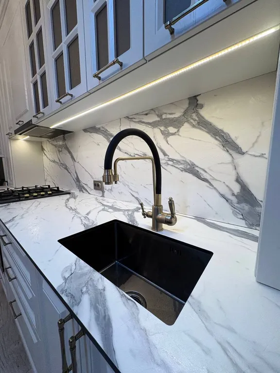 Дом с 2-мя спальнями в центре Твери