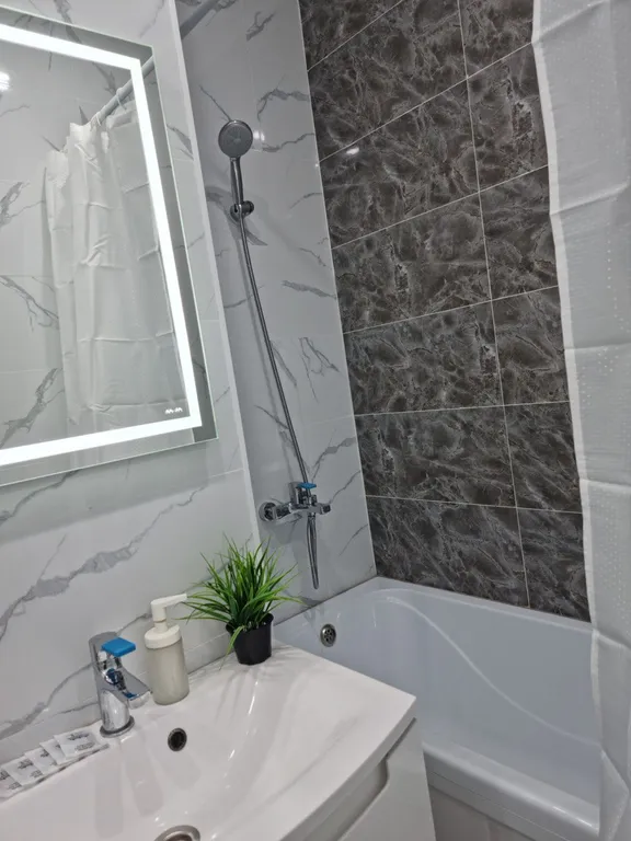 Солнечная панорама