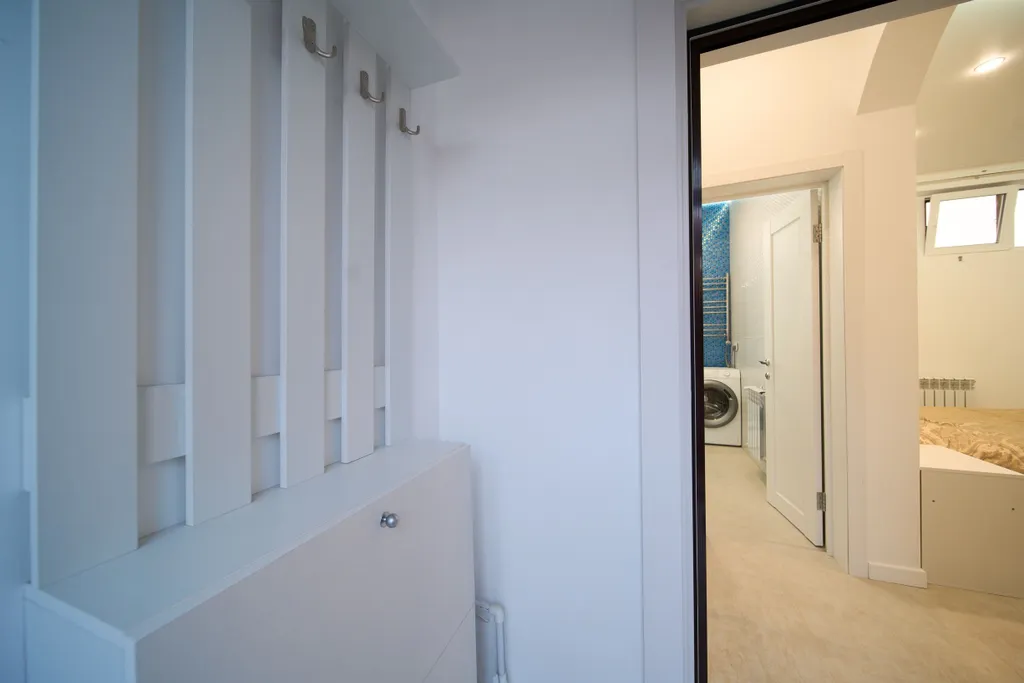 Коттедж Снять Жилье на мысе Фиолент | Квартира-Студия у моря в Севастополе — Севастополь