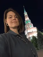 Ирина Хилкова