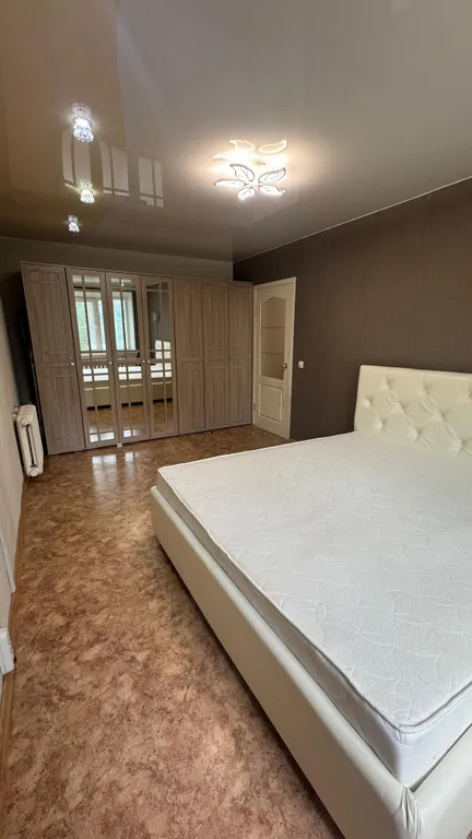 Удобная 2х комнатная квартира