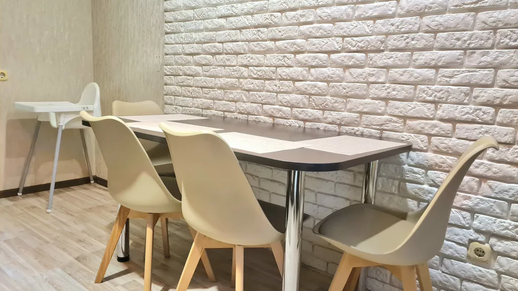 Уютные апартаменты на Девятовке