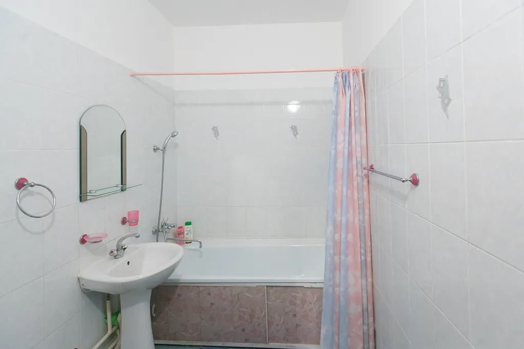 Апартамент делюкс