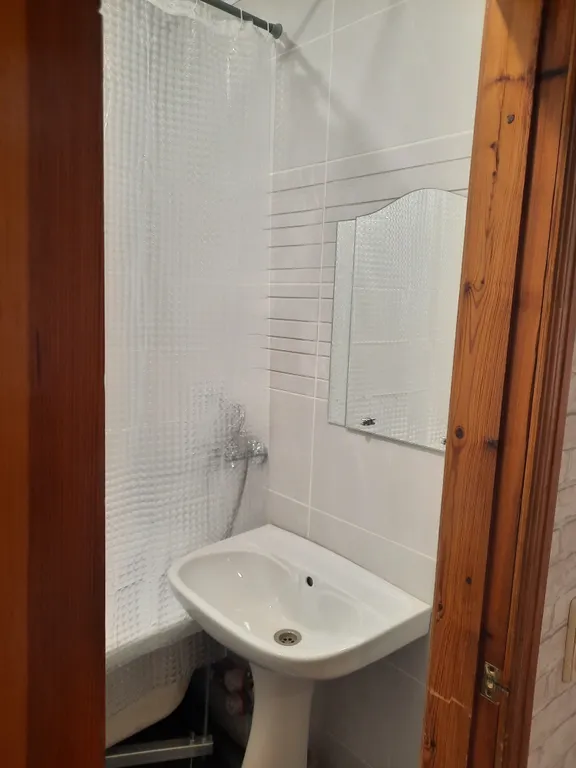 Хорошая квартира в центре города