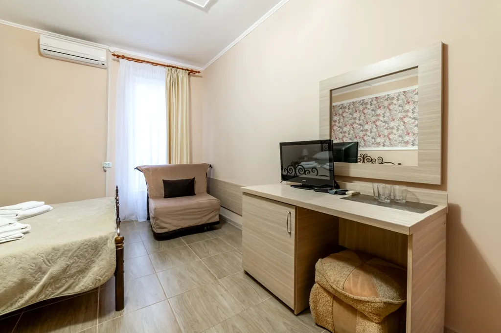 Квартира Комната — Нижнее Учдере