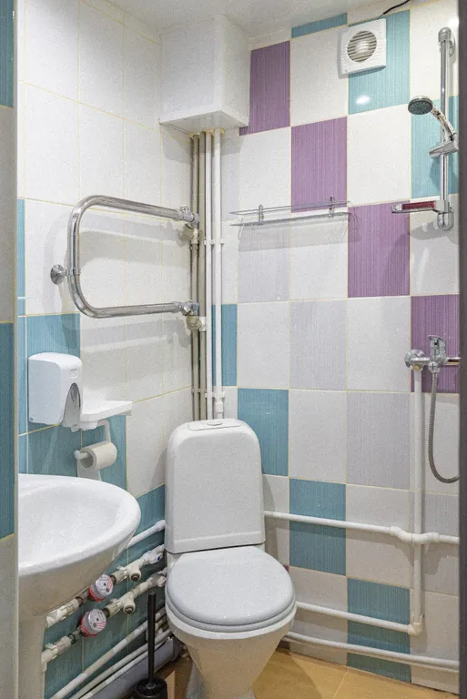 18+ Красная комната апартаменты для романтических свиданий