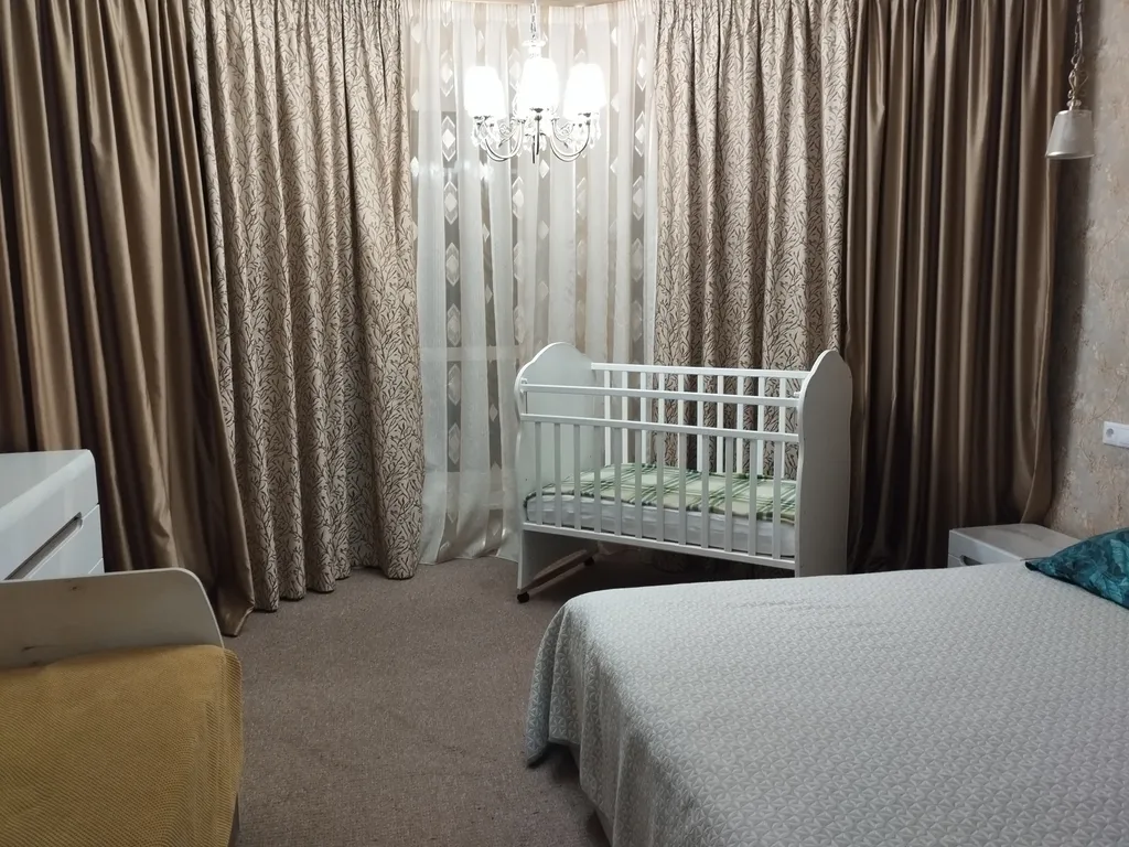 Дом для путешественников и праздников рядом с Ярославским шоссе