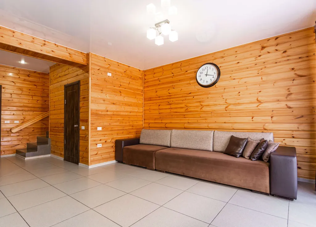 Семейный таунхаус Райок