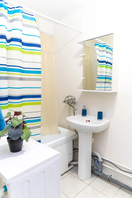 Комфортабельная студия