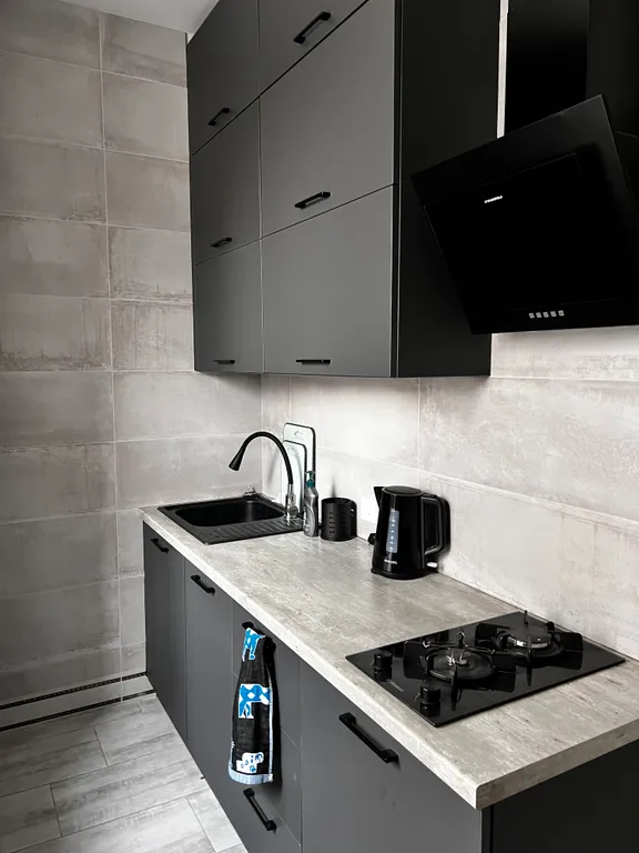 Квартира в центре