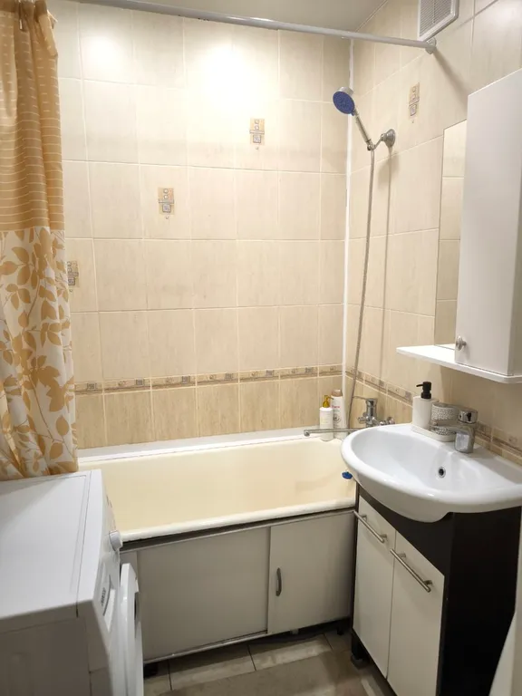 Уютная квартира возле вокзала