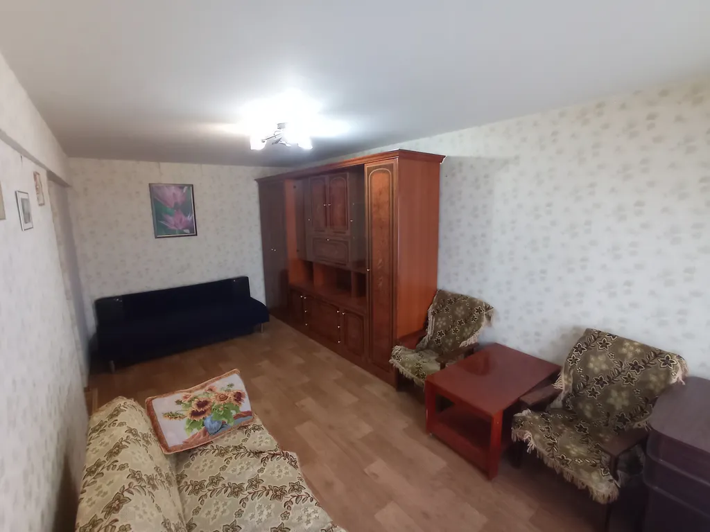 2-комнатная Квартира — аренда посуточно в Волгоград