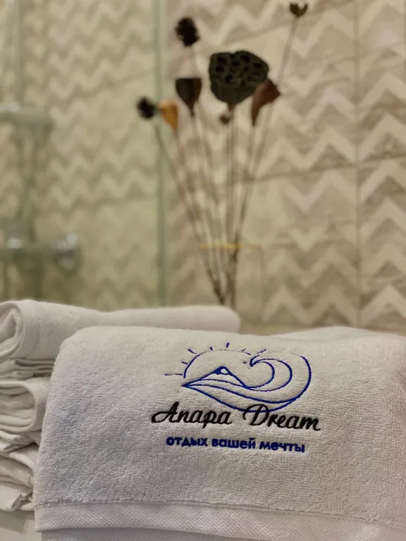 Квартира 2-ком.квартира с балконом и видом на море(кресло-качели подвесное)ЖК А — Варваровка