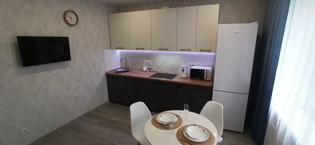 Уютная квартира в Южном бульваре