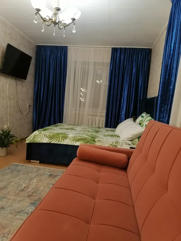 Уютная квартира в центральном районе