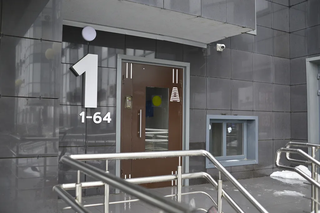 Квартира Уютная квартира, возле трассы М4 на море — Краснодар