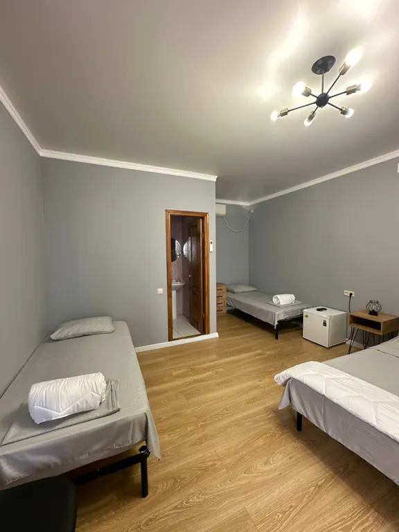 Коттедж Коттедж в старой гагре — Гагра