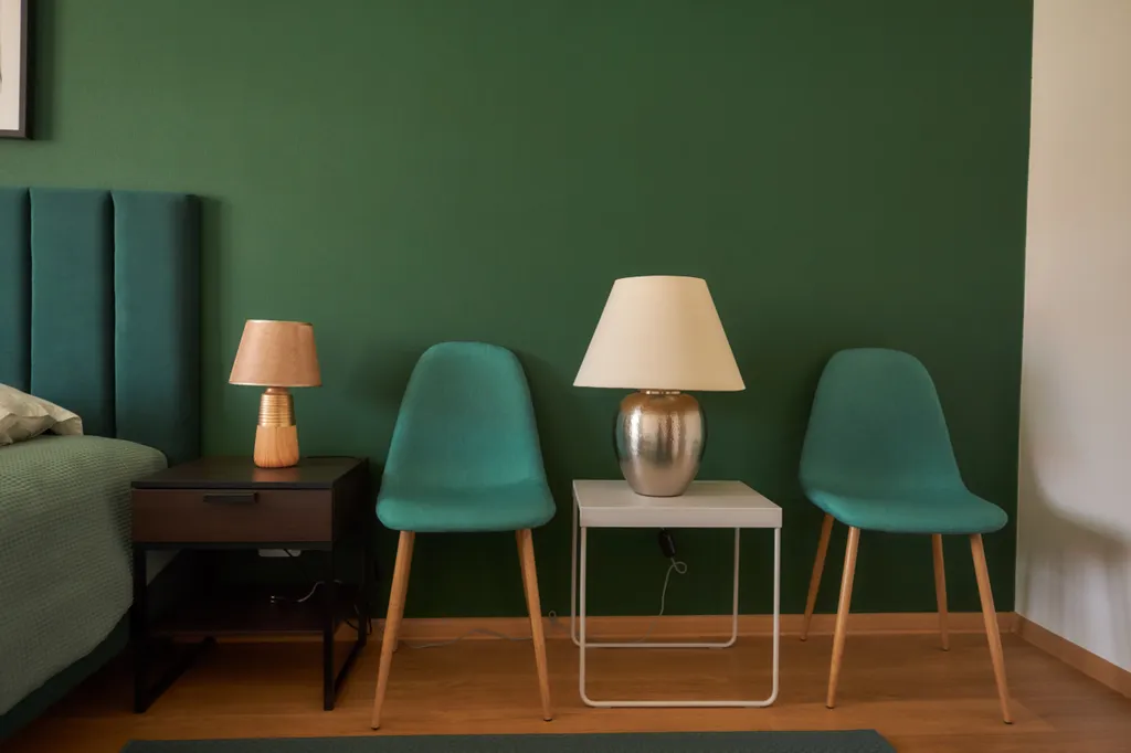 Уютная 4-комнатная квартира в центре города