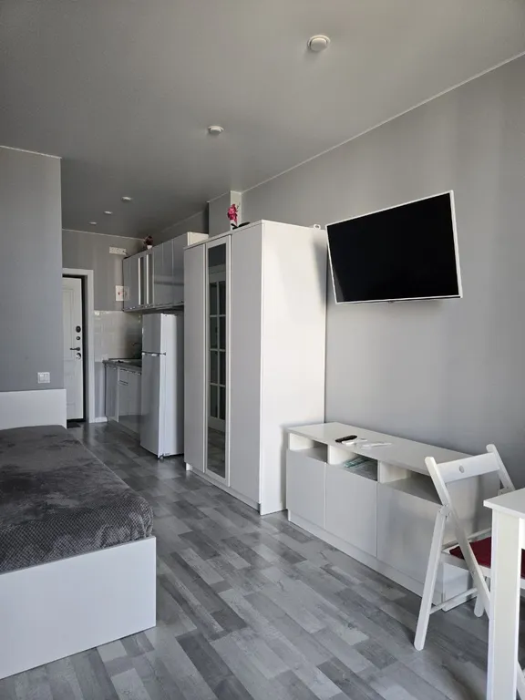 Квартира Апартаменты с видом на море — Севастополь