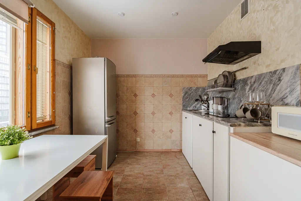 Квартира Однокомнатная квартира возле УГМК Здоровье — Екатеринбург