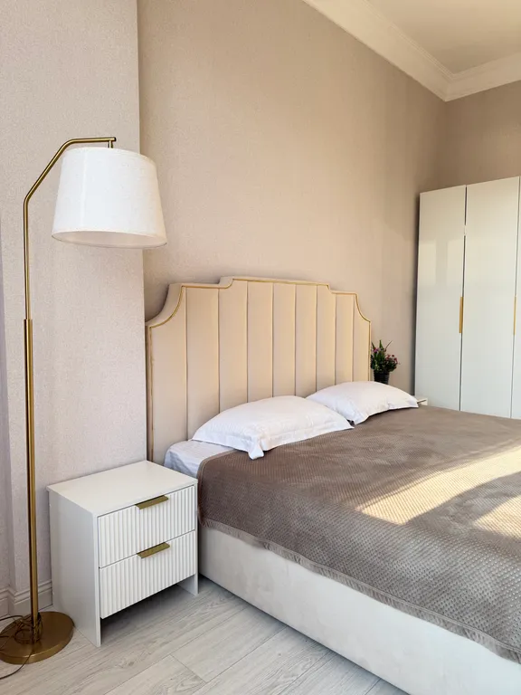 Квартира Квартира Главный проспект и сердце города — Махачкала