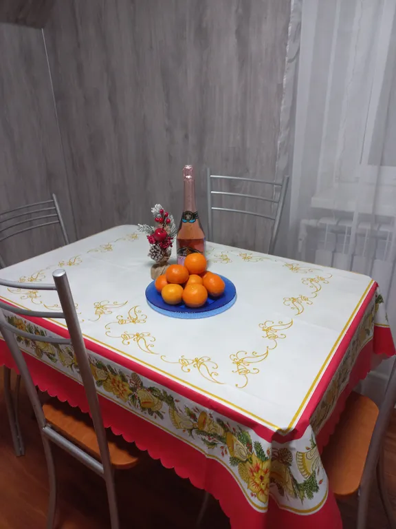 2-комнатный Дом