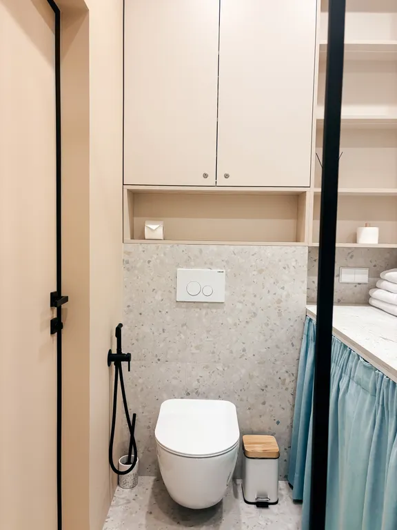 Pavlov "Жемчужный берег"  | Студия