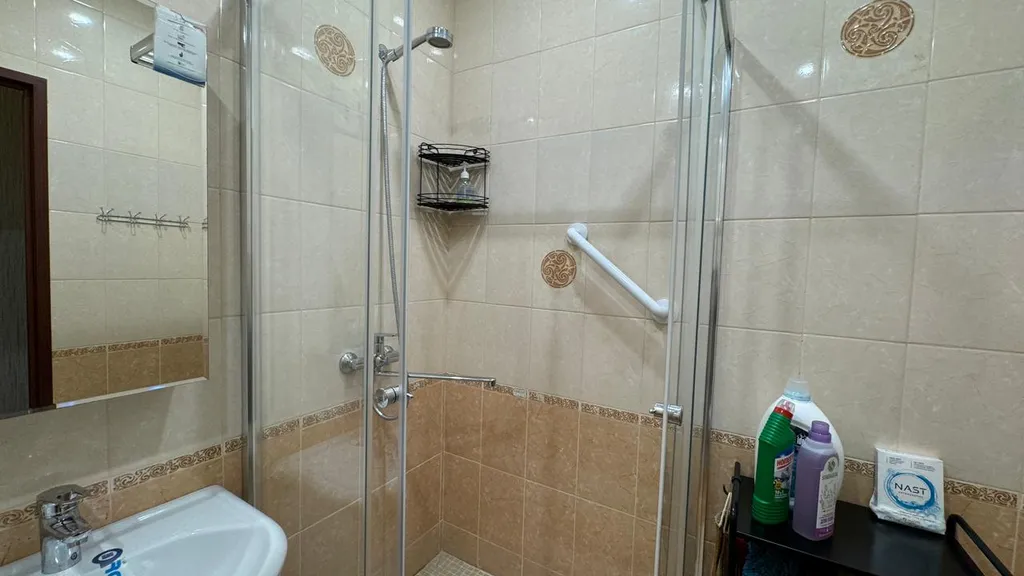 Замечательная квартира в Петергофе вблизи к КАД