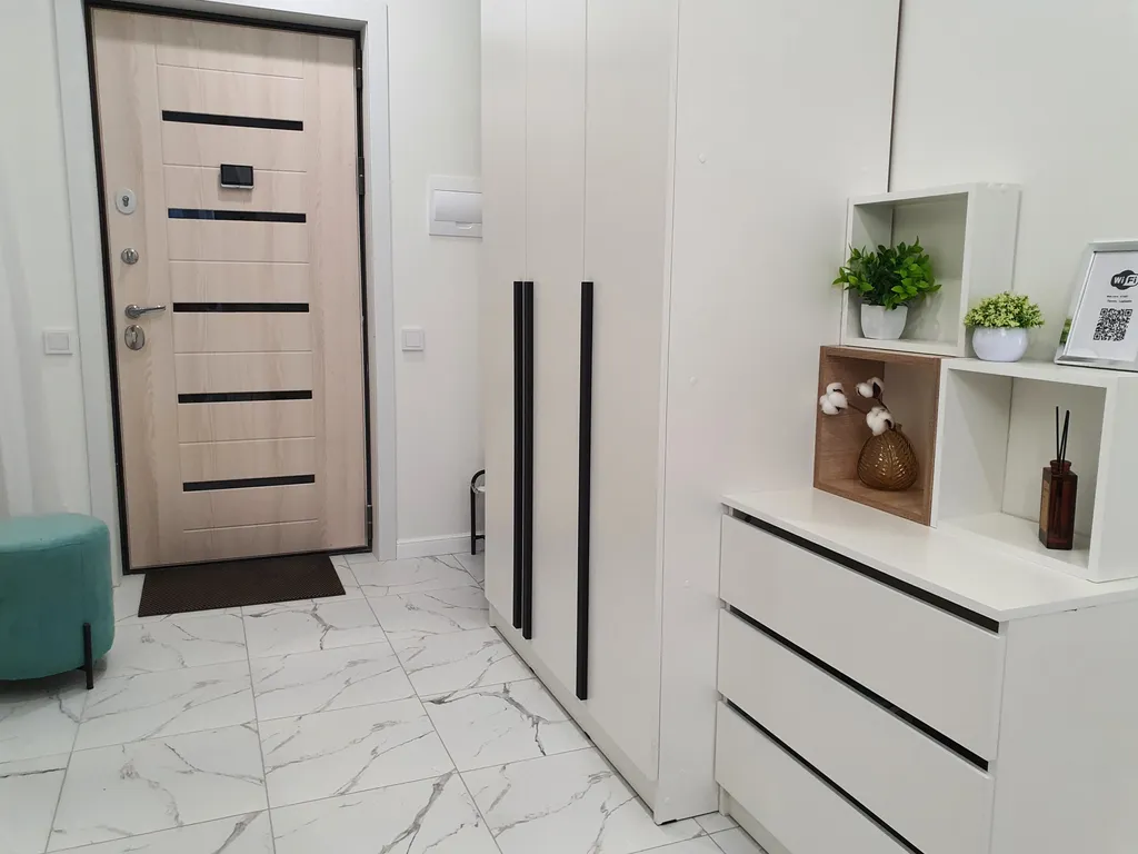 LanaRoom Новая студия в 10 минутах от МЦД Люберцы