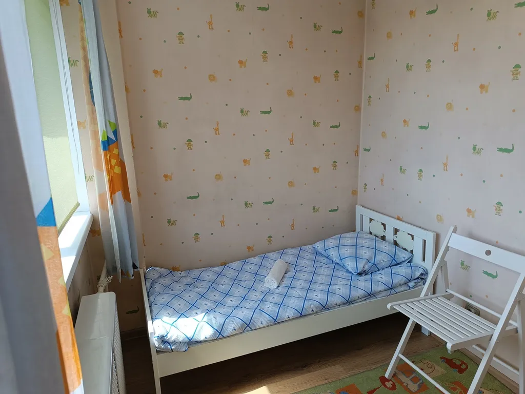 Квартира Квартира Шикарный вариант в самом центре с видом на Кафедральный собор — Калининград