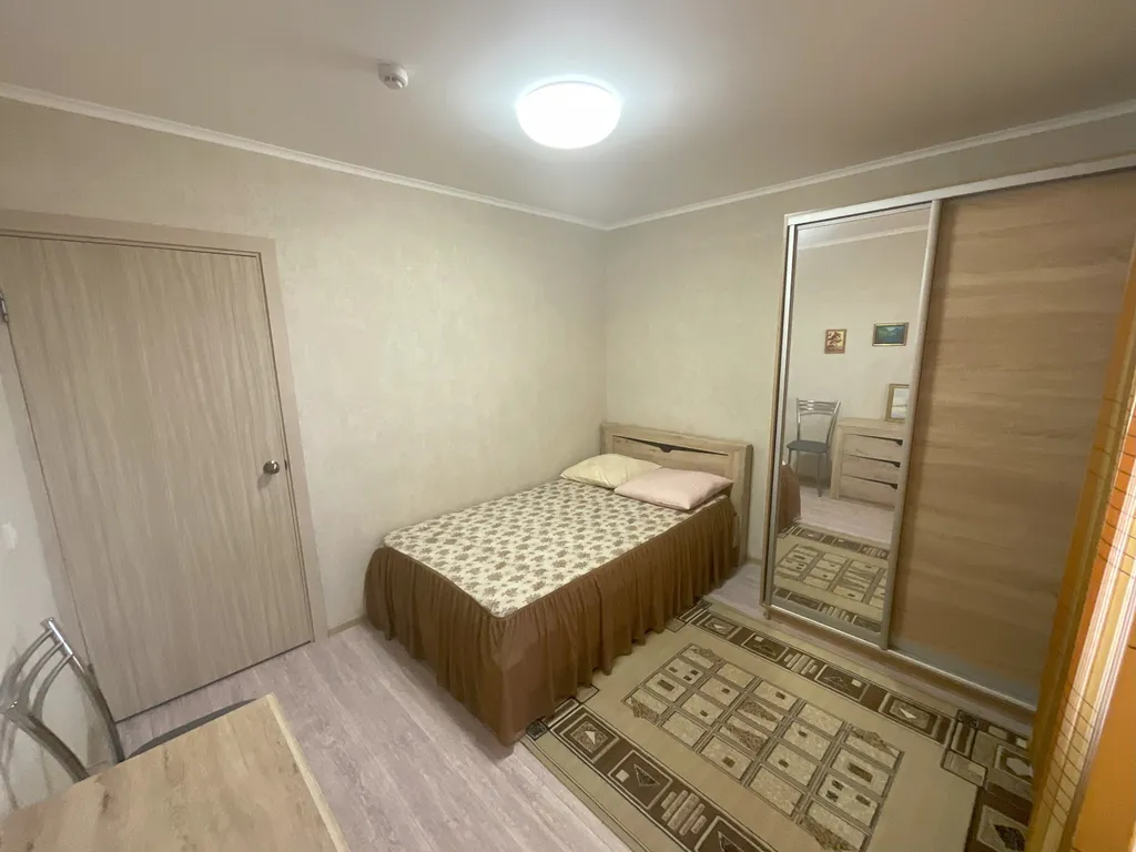 Квартира Апартаменты в ЖК Морская Горгиппия — Анапа