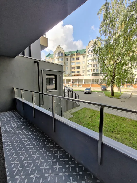 Апартаменты с душой