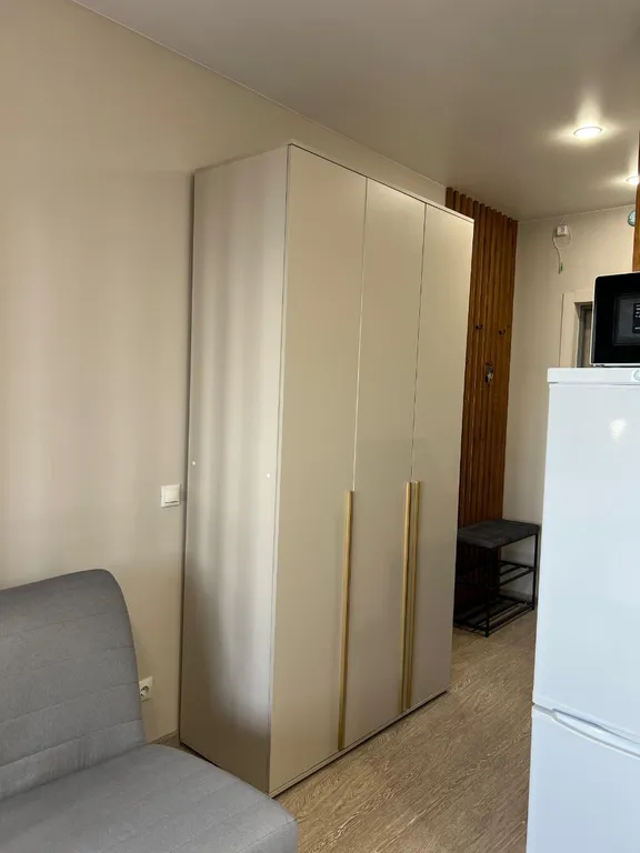 Студия у аэропорта