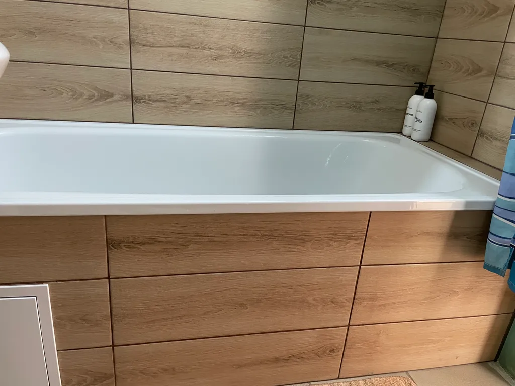 Уютная квартира с видом на лес