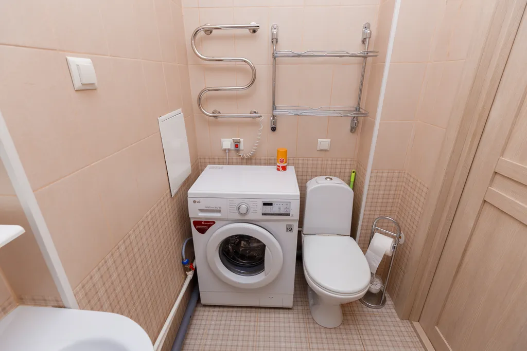 Комфортная квартира на Южном