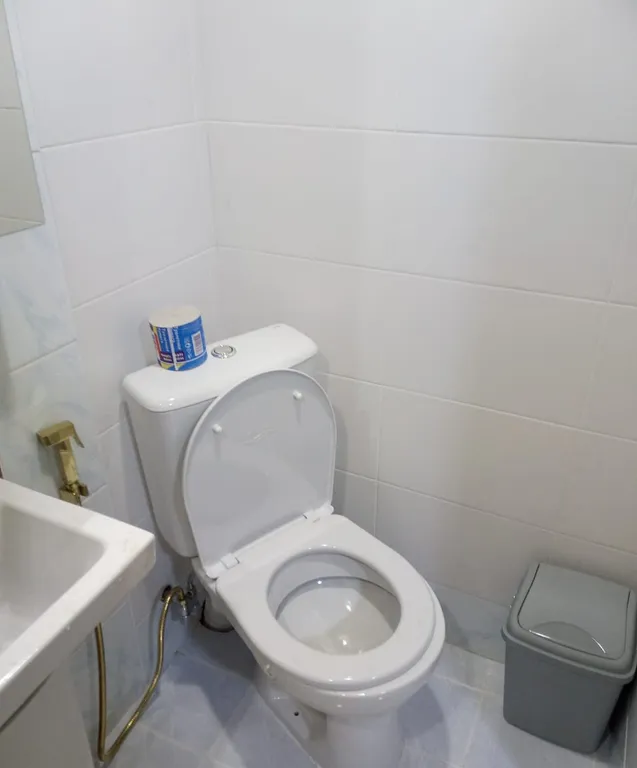 Уютная квартира в 10 минутах от исторического центра