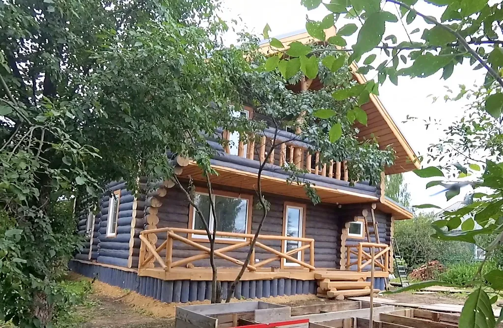 Коттедж Дом для комфортного отдыха — аренда посуточно в Ярославль